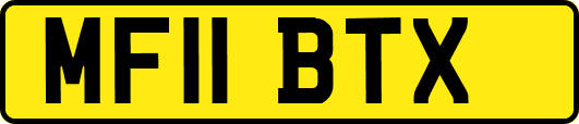 MF11BTX