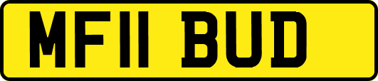 MF11BUD