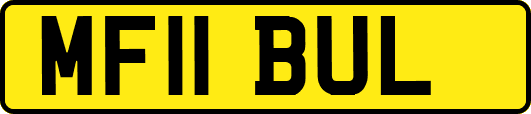 MF11BUL