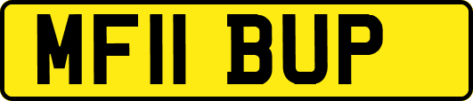 MF11BUP