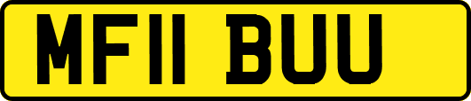 MF11BUU