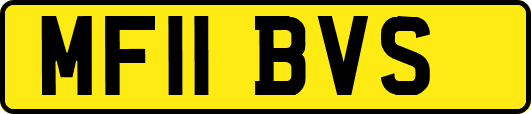 MF11BVS