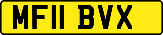 MF11BVX
