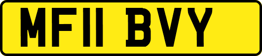 MF11BVY