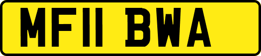 MF11BWA
