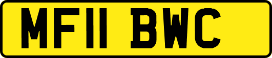 MF11BWC