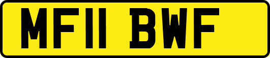 MF11BWF
