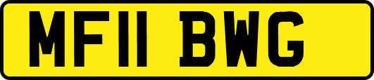MF11BWG