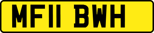 MF11BWH