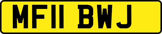 MF11BWJ