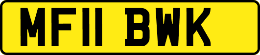 MF11BWK
