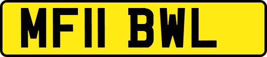 MF11BWL
