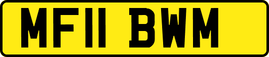MF11BWM