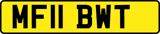 MF11BWT