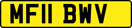 MF11BWV