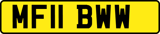 MF11BWW
