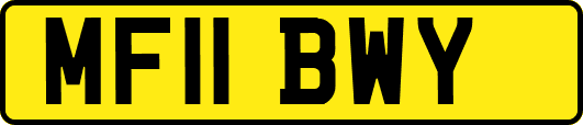 MF11BWY