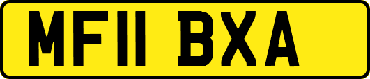 MF11BXA
