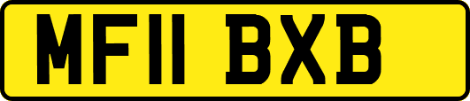 MF11BXB