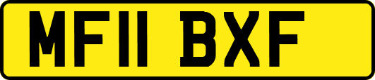 MF11BXF