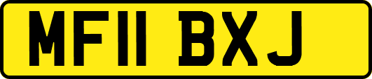 MF11BXJ