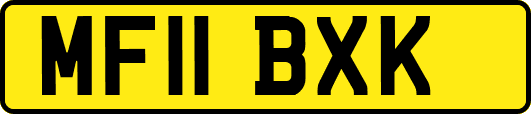 MF11BXK