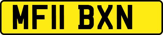 MF11BXN