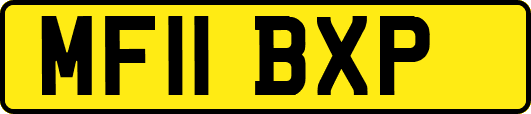 MF11BXP