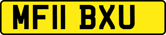 MF11BXU