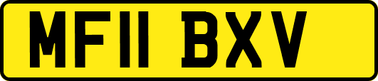 MF11BXV