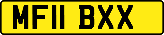 MF11BXX