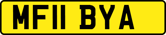 MF11BYA