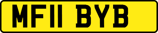 MF11BYB