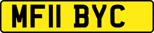 MF11BYC