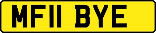 MF11BYE