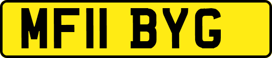MF11BYG
