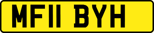 MF11BYH