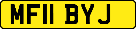 MF11BYJ