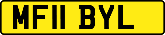 MF11BYL