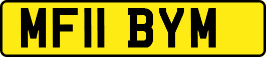 MF11BYM