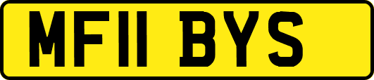 MF11BYS
