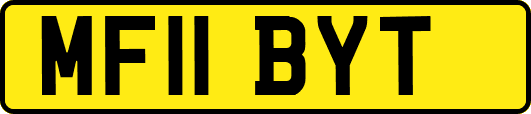 MF11BYT