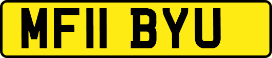 MF11BYU