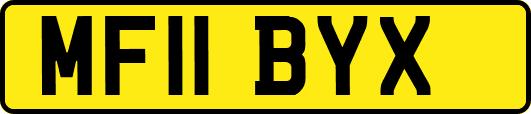 MF11BYX