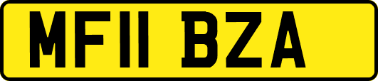 MF11BZA