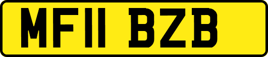 MF11BZB