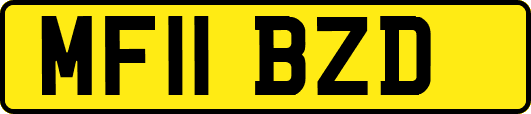 MF11BZD