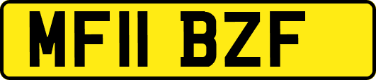 MF11BZF