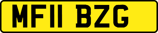 MF11BZG