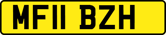 MF11BZH
